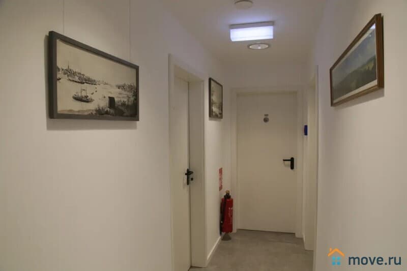 гостиница, 930 м²
