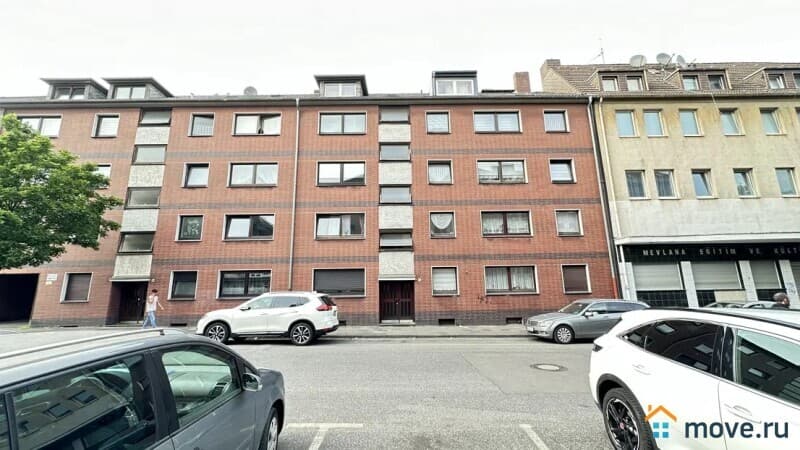 1-комн. квартира, 47 м²
