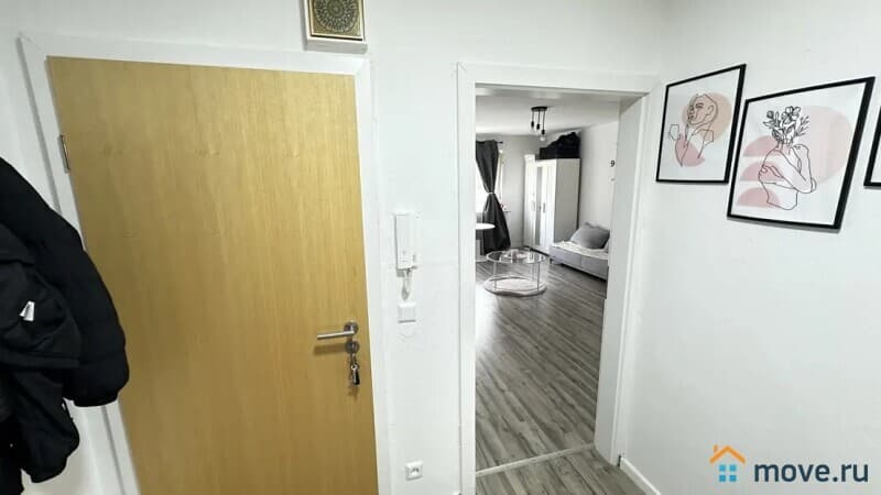 1-комн. квартира, 47 м²