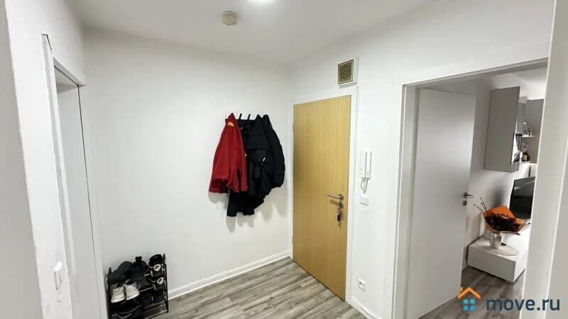 1-комн. квартира, 47 м²