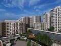 2-комн. квартира, 70 м²