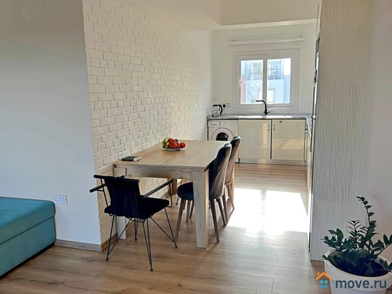 3-комн. пентхаус, 115 м²