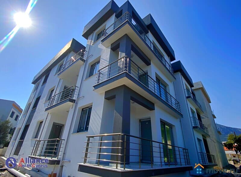 3-комн. квартира, 85 м²