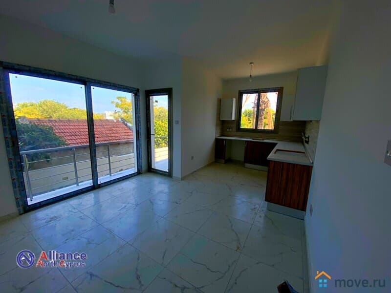 3-комн. квартира, 85 м²