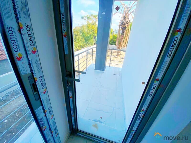 3-комн. квартира, 85 м²