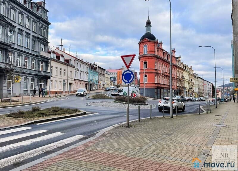 4-комн. квартира, 112 м²