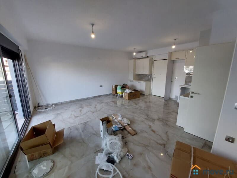 таунхаус, 120 м², 1 сотка
