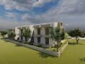 Продажа таунхауса, 143 м², 2 сотки. Фото 3