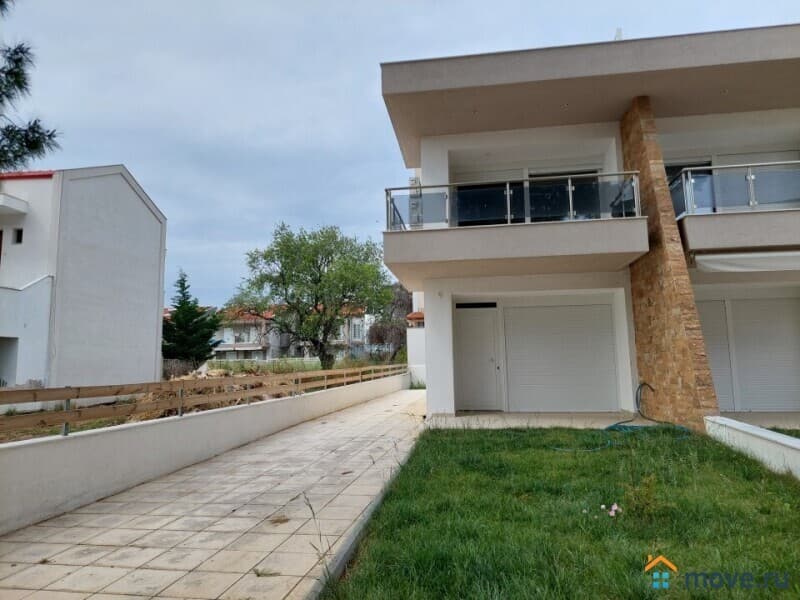 таунхаус, 143 м², 2 сотки