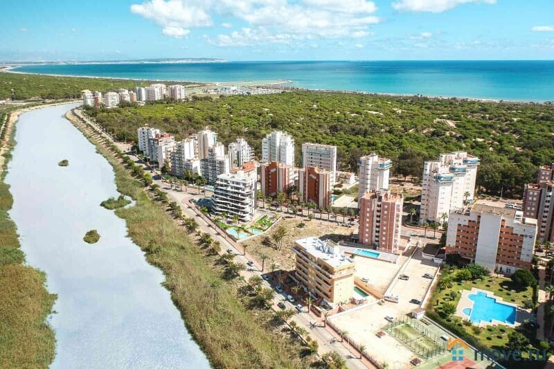 3-комн. квартира, 106 м²