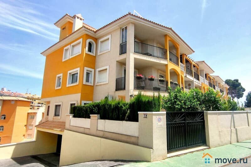4-комн. квартира, 110 м²