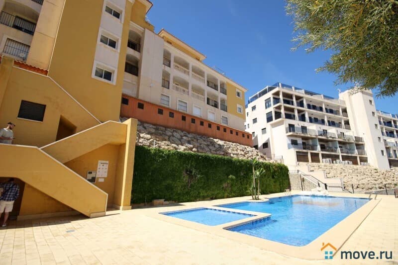 4-комн. квартира, 110 м²