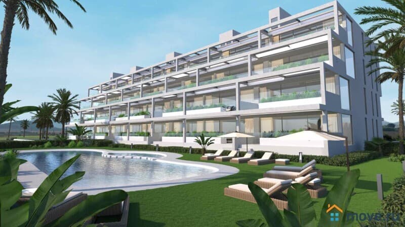 3-комн. квартира, 142 м²