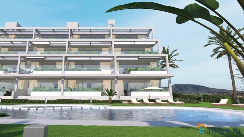 3-комн. квартира, 142 м²