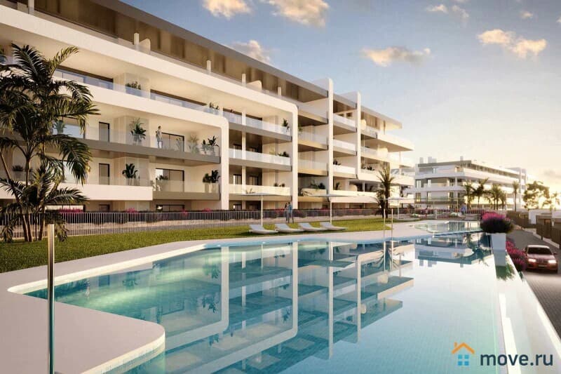 3-комн. квартира, 119 м²