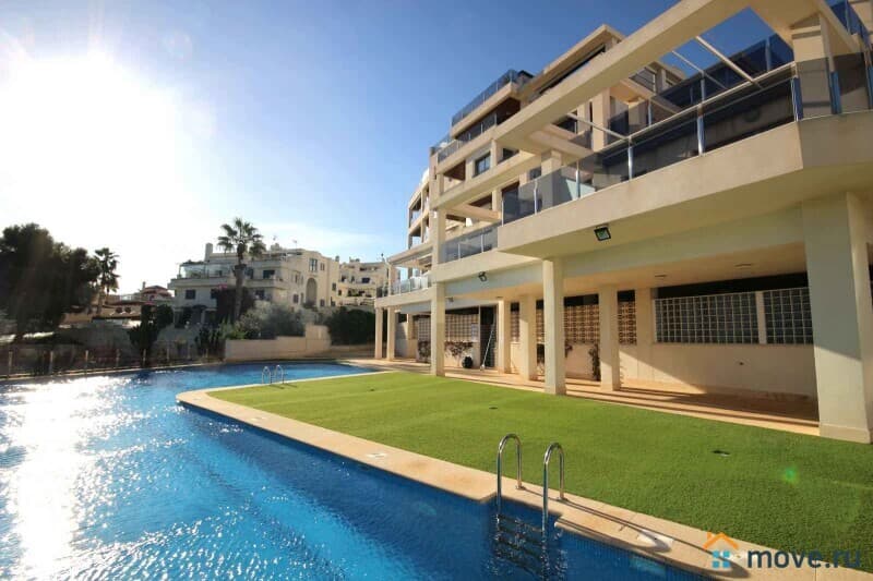 3-комн. квартира, 93 м²