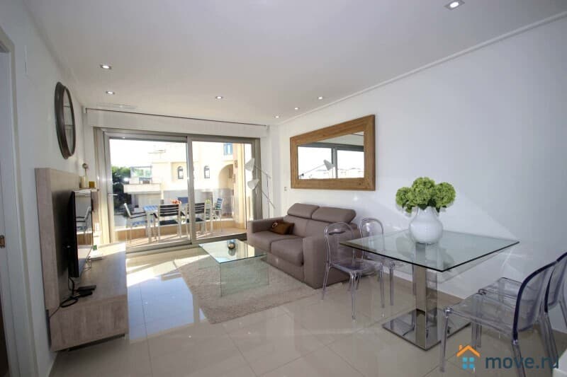 3-комн. квартира, 93 м²