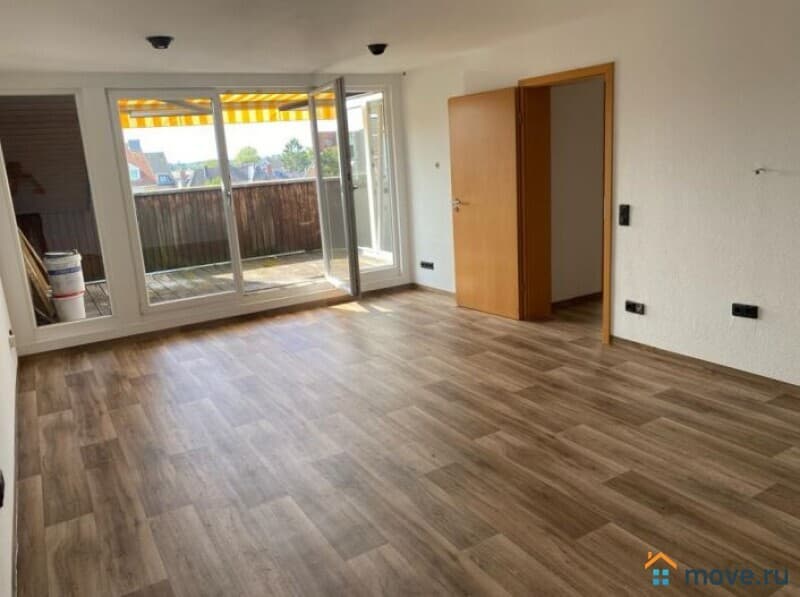 3-комн. квартира, 79 м²