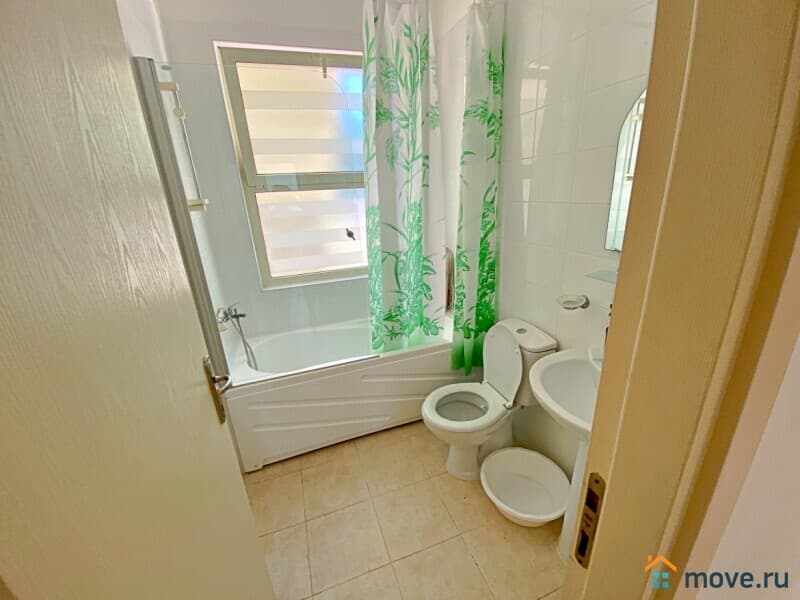 3-комн. квартира, 89 м²