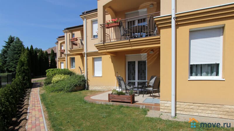 гостиница, 540 м²