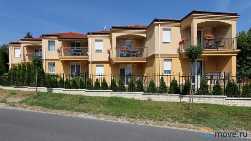 гостиница, 540 м²