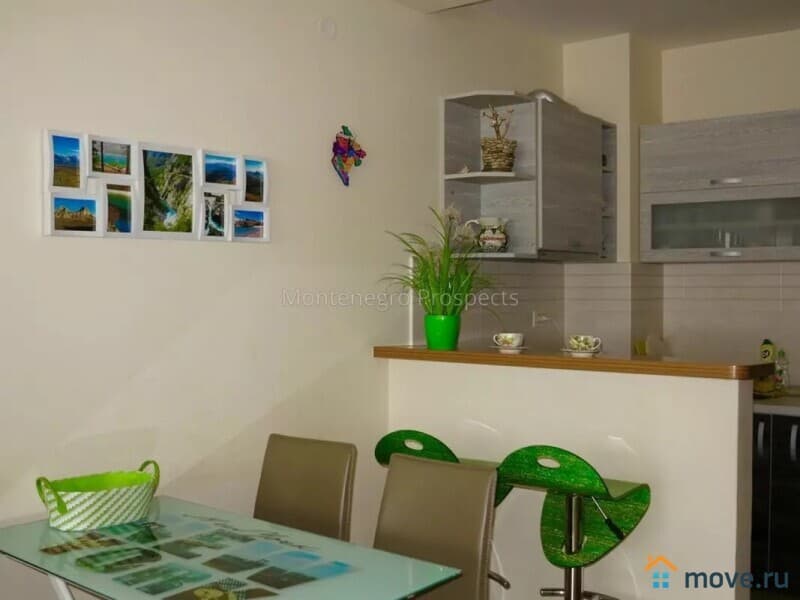 2-комн. квартира, 45 м²