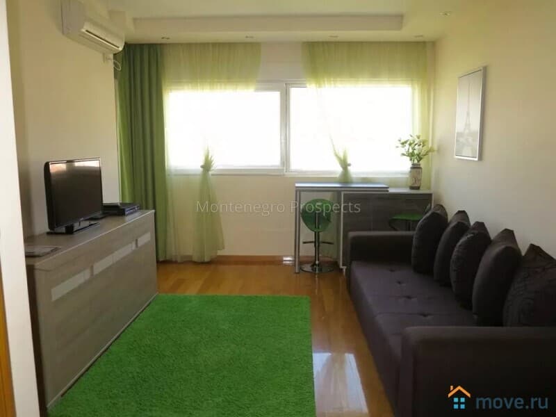 2-комн. квартира, 45 м²