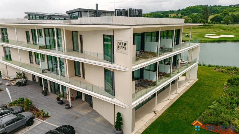 2-комн. квартира, 81 м²