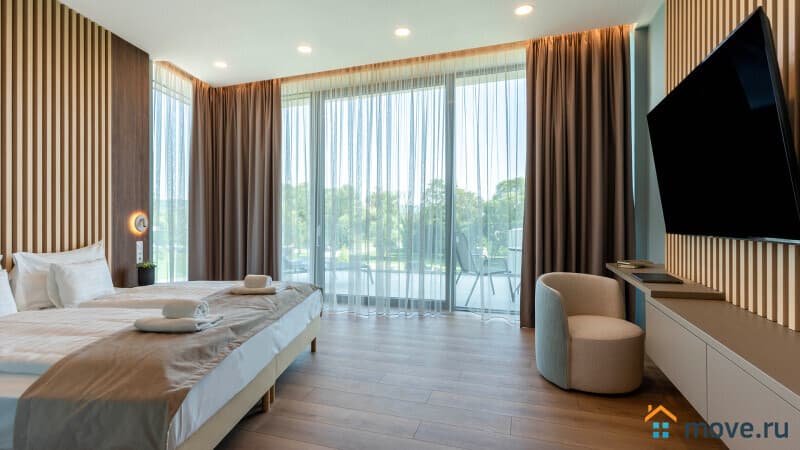 2-комн. квартира, 81 м²