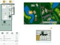 2-комн. квартира, 100 м²