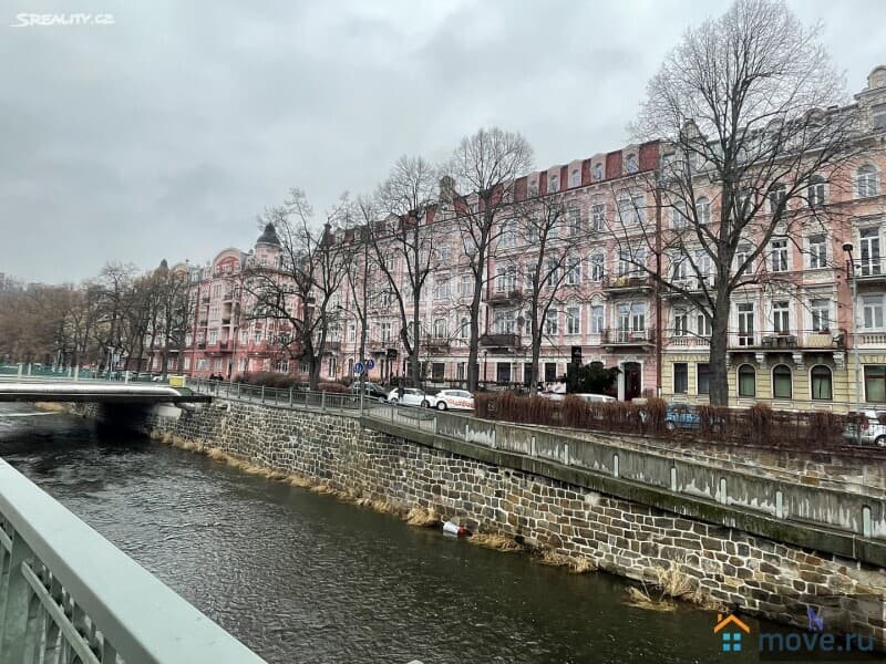 3-комн. квартира, 60 м²