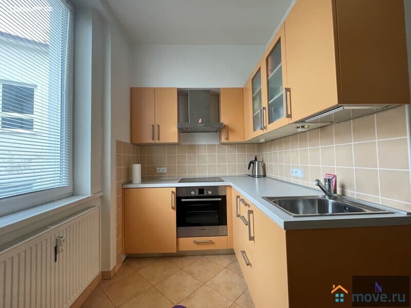 3-комн. квартира, 60 м²