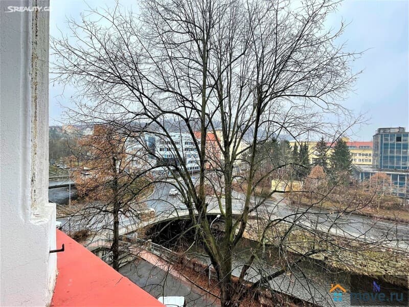 3-комн. квартира, 60 м²