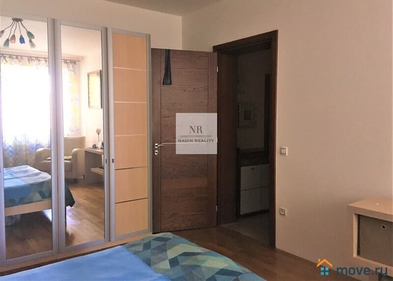 2-комн. квартира, 72 м²