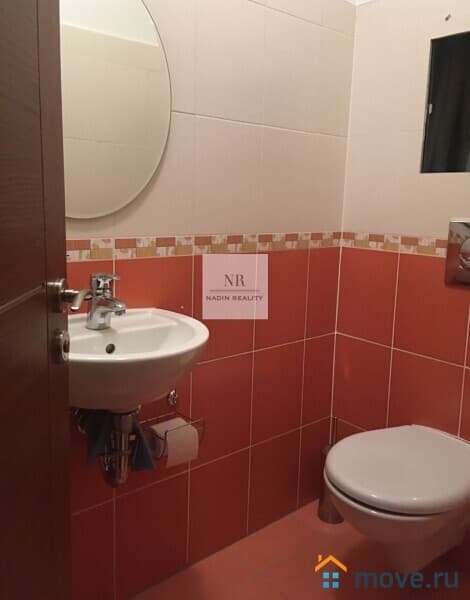 2-комн. квартира, 72 м²