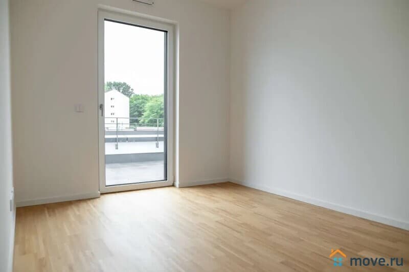 5-комн. пентхаус, 137 м²