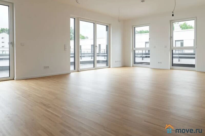 5-комн. пентхаус, 137 м²