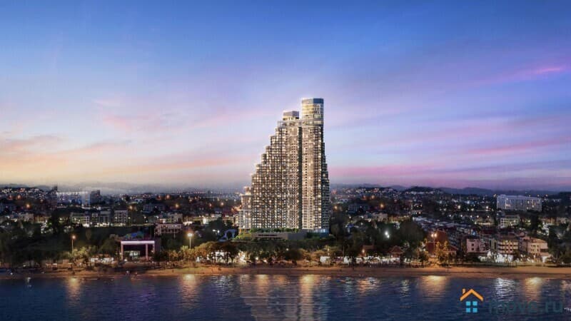 2-комн. квартира, 35 м²