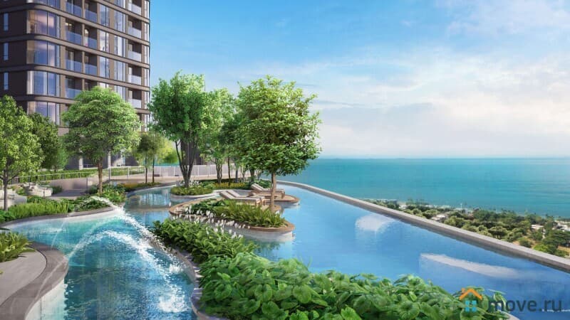 2-комн. квартира, 35 м²