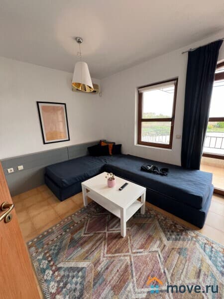 3-комн. квартира, 89 м²