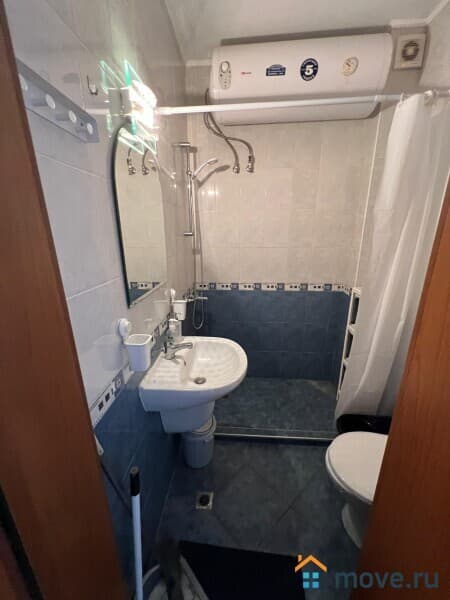 3-комн. квартира, 89 м²