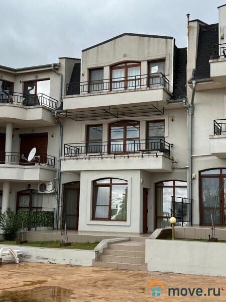 3-комн. квартира, 89 м²