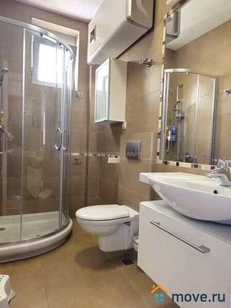 2-комн. квартира, 41 м²