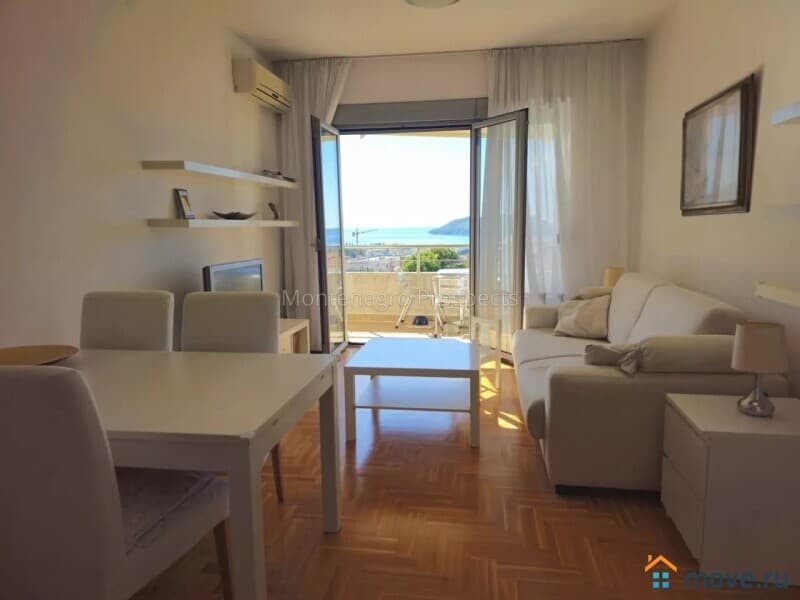 2-комн. квартира, 41 м²