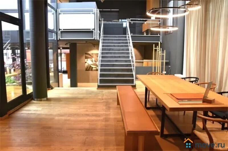 свободного назначения, 678 м²