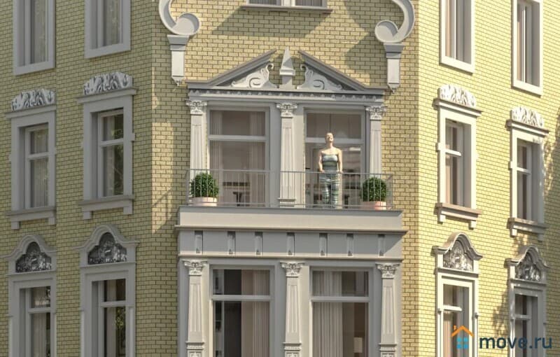 2-комн. квартира, 50 м²