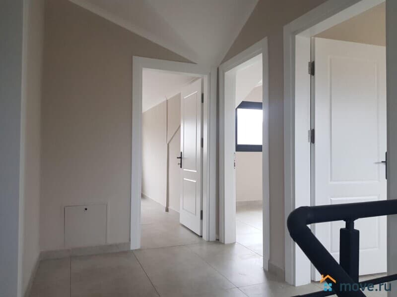вилла, 250 м², 4 сотки