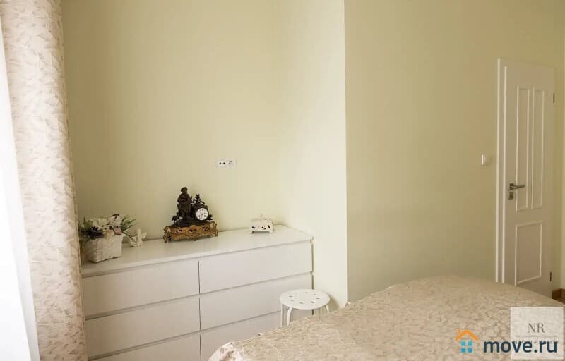 3-комн. квартира, 65 м²