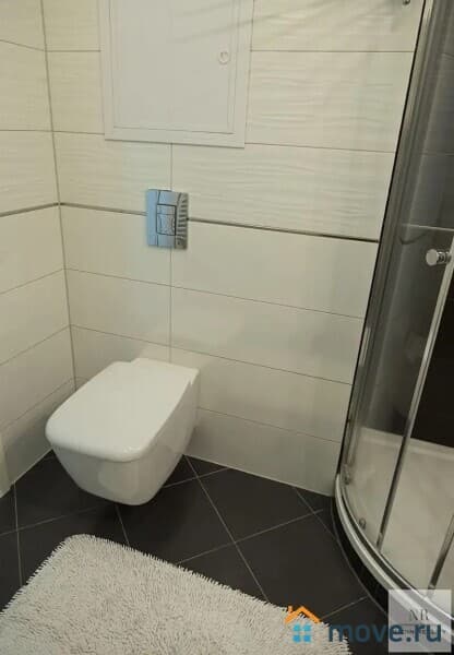 3-комн. квартира, 65 м²