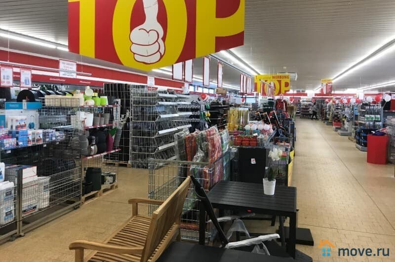 отдельное здание, 2773 м²